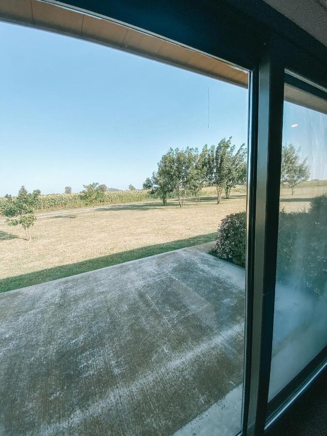 La Norita Hotell Balcarce Eksteriør bilde